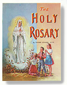 Rosary for Children, Children's Rosary